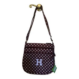 Vera Bradley Harvard Collegiate Collection - NWT